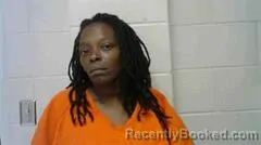 Mugshot of VANDESICA F ANTOINE booked in Jefferson Davis County, Louisiana on April 30, 2026