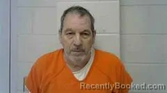 Mugshot of ANDREW TSANOPOULOS booked in Jefferson Davis County, Louisiana on April 30, 2026