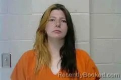 Mugshot of FAITH R REED booked in Jefferson Davis County, Louisiana on April 30, 2026