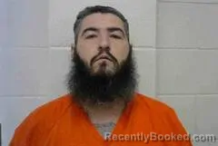Mugshot of CODY L COMEAUX booked in Jefferson Davis County, Louisiana on April 30, 2026