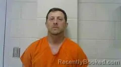 Mugshot of MICHAEL ANTHONY booked in Jefferson Davis County, Louisiana on May 1, 2026