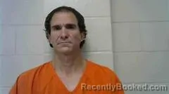 Mugshot of JAMES A MECHE booked in Jefferson Davis County, Louisiana on May 3, 2026
