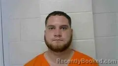 Mugshot of TANNER W MATT booked in Jefferson Davis County, Louisiana on May 5, 2026