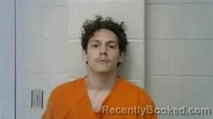 Mugshot of DEAN M CROW booked in Jefferson Davis County, Louisiana on May 5, 2026