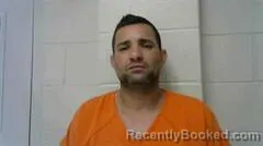 Mugshot of HUMBERTO DIAZ VAZQUEZ booked in Jefferson Davis County, Louisiana on May 7, 2026