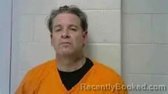 Mugshot of STOREY K ROY booked in Jefferson Davis County, Louisiana on May 7, 2026