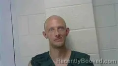 Mugshot of DEREK L RICHARD booked in Jefferson Davis County, Louisiana on May 10, 2026