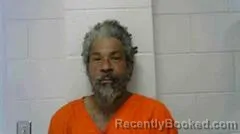 Mugshot of ELFERNANDO COLLINS booked in Jefferson Davis County, Louisiana on May 13, 2026