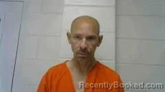 Mugshot of JAVOY HALEY booked in Jefferson Davis County, Louisiana on May 13, 2026