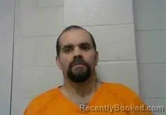 Mugshot of ROSS OLIVER booked in Jefferson Davis County, Louisiana on May 14, 2026