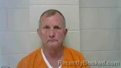 Mugshot of DAVID R DUPLICHAN booked in Jefferson Davis County, Louisiana on May 15, 2026
