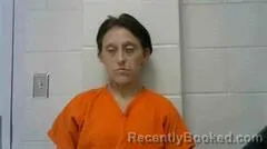 Mugshot of SANDY D BREAUX booked in Jefferson Davis County, Louisiana on May 25, 2026