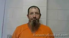 Mugshot of BRANDON D GOTREAUX booked in Jefferson Davis County, Louisiana on May 25, 2026