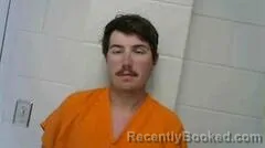 Mugshot of TANNER L MEYER booked in Jefferson Davis County, Louisiana on May 26, 2026