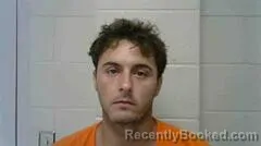 Mugshot of TREVOR P LOPEZ booked in Jefferson Davis County, Louisiana on May 26, 2026