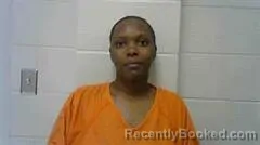 Mugshot of ADRIANNA M BABERS booked in Jefferson Davis County, Louisiana on May 26, 2026