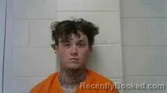 Mugshot of PEYTON J LEGROS booked in Jefferson Davis County, Louisiana on May 27, 2026