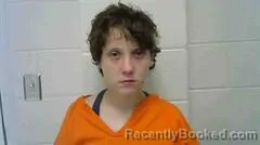 Mugshot of BROOKELYN D GUILBEAUX booked in Jefferson Davis County, Louisiana on May 27, 2026