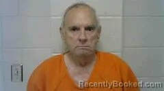 Booking photo from Jefferson Davis Parrish, Louisiana