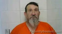 Mugshot of PHILLIP W LOONEY booked in Jefferson Davis County, Louisiana on May 31, 2026