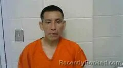 Mugshot of SAMUEL X TZEP booked in Jefferson Davis County, Louisiana on June 1, 2026
