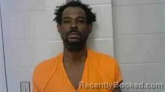Mugshot of GERALD JAMES booked in Jefferson Davis County, Louisiana on June 1, 2026