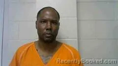 Mugshot of LARRY T SIMIEN booked in Jefferson Davis County, Louisiana on June 2, 2026