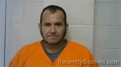 Mugshot of BRANDON S CROCHET booked in Jefferson Davis County, Louisiana on June 3, 2026