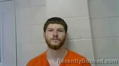 Mugshot of JUDE A MARTIN booked in Jefferson Davis County, Louisiana on June 5, 2026