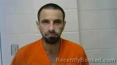 Mugshot of ALVE O LANDRY booked in Jefferson Davis County, Louisiana on June 6, 2026