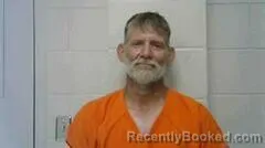 Mugshot of DARREN C SMITH booked in Jefferson Davis County, Louisiana on June 7, 2026