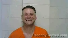 Mugshot of CHANNING B TRAHAN booked in Jefferson Davis County, Louisiana on June 9, 2026