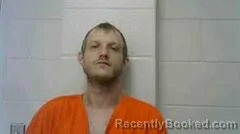 Mugshot of TRENT LISENBY booked in Jefferson Davis County, Louisiana on June 11, 2026