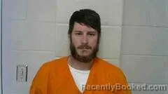 Mugshot of GREGORY J BLANCHARD booked in Jefferson Davis County, Louisiana on June 14, 2026