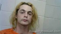 Mugshot of BLAZE A DUPONT booked in Jefferson Davis County, Louisiana on June 14, 2026
