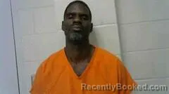 Mugshot of CRAIG A BENNETT booked in Jefferson Davis County, Louisiana on June 16, 2026