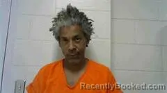 Mugshot of ELFERNANDO COLLINS booked in Jefferson Davis County, Louisiana on June 17, 2026
