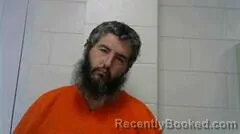 Mugshot of CODY L COMEAUX booked in Jefferson Davis County, Louisiana on June 18, 2026