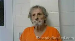 Mugshot of RANDELL R AUSTIN booked in Jefferson Davis County, Louisiana on June 19, 2026