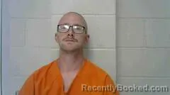 Mugshot of BROCK J SYMES booked in Jefferson Davis County, Louisiana on June 20, 2026