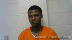 Mugshot of DONTAE J FUSELIER booked in Jefferson Davis County, Louisiana on June 21, 2026