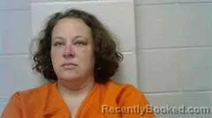 Mugshot of SHELBY A JONES booked in Jefferson Davis County, Louisiana on June 26, 2026
