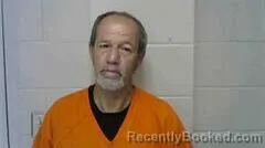 Mugshot of RAYMOND L DUPONT booked in Jefferson Davis County, Louisiana on June 28, 2026