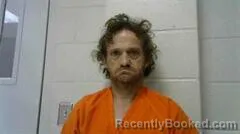Mugshot of TIMOTHY W MOORE booked in Jefferson Davis County, Louisiana on July 4, 2026