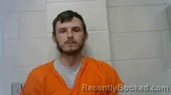 Mugshot of SHANE O LEBLANC JR booked in Jefferson Davis County, Louisiana on July 5, 2026