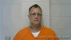 Mugshot of MICHAEL P OCONNOR booked in Jefferson Davis County, Louisiana on July 6, 2026