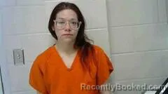 Mugshot of EMILY PATTON booked in Jefferson Davis County, Louisiana on July 6, 2026