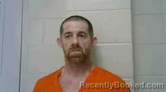 Mugshot of GERALD C HENDRICKSON booked in Jefferson Davis County, Louisiana on July 7, 2026