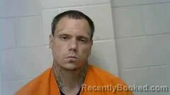 Mugshot of SEBASTIAN L HANKS booked in Jefferson Davis County, Louisiana on July 8, 2026