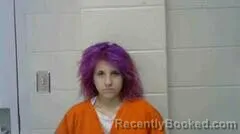 Mugshot of MAKINLEY WELCH booked in Jefferson Davis County, Louisiana on July 9, 2026